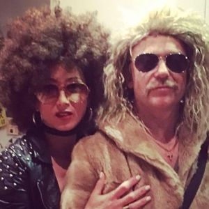 Meet your Posher, Maria